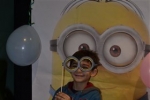 LAU Byblos Campus Minions Fair, Part 2 of 2